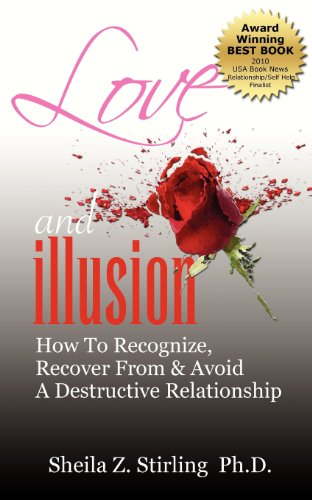 Stock image for Love and Illusion for sale by Books From California
