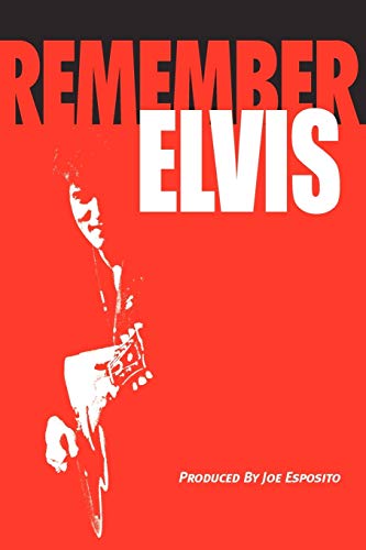 9780977894529: Remember Elvis
