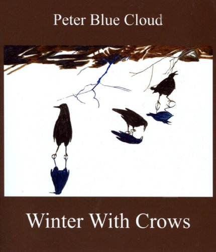 Stock image for Winter with Crows for sale by SecondSale