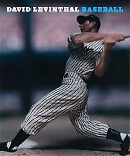 Imagen de archivo de David Levinthal: Baseball a la venta por Daedalus Books
