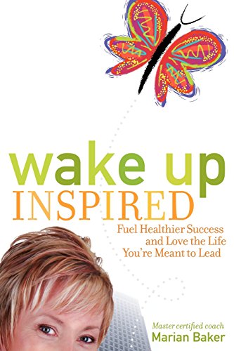 Imagen de archivo de Wake Up Inspired a la venta por Open Books
