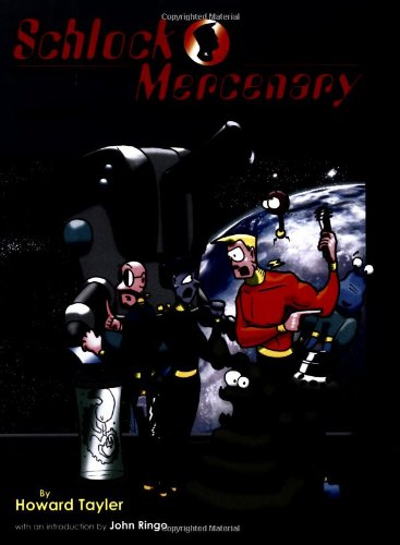 Stock image for Schlock Mercenary: Under New Management for sale by Jenson Books Inc