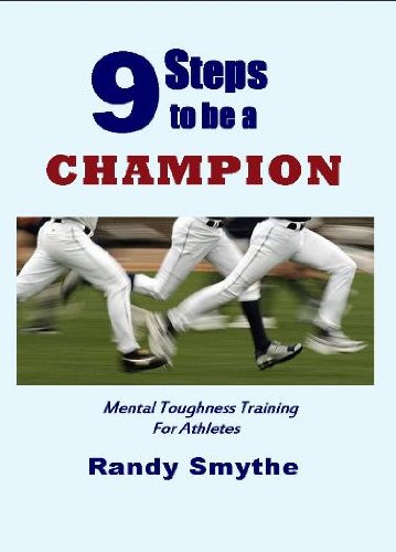 Stock image for 9 Steps to be a Champion for sale by Revaluation Books