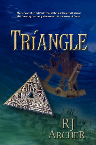 Stock image for Triangle (Seeds of Civilization) for sale by -OnTimeBooks-