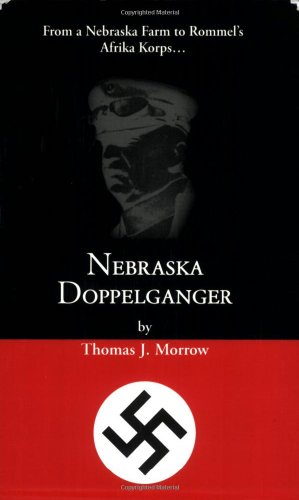 Stock image for Nebraska Doppelganger for sale by ThriftBooks-Atlanta