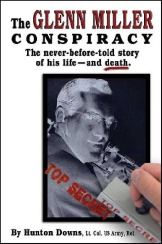Imagen de archivo de The Glenn Miller Conspiracy a la venta por Anybook.com