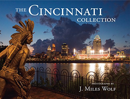 Stock image for The Cincinnati Collection for sale by HPB-Emerald
