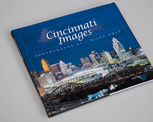 Stock image for Cincinnati Images - 4th Edition for sale by HPB-Movies