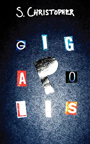 Beispielbild fr Gigapolis zum Verkauf von PBShop.store US
