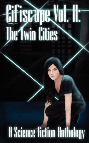 9780977920181: Cifiscape Volume II: The Twin Cities