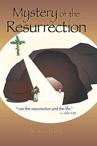 9780977923427: Mystery of the Resurrection