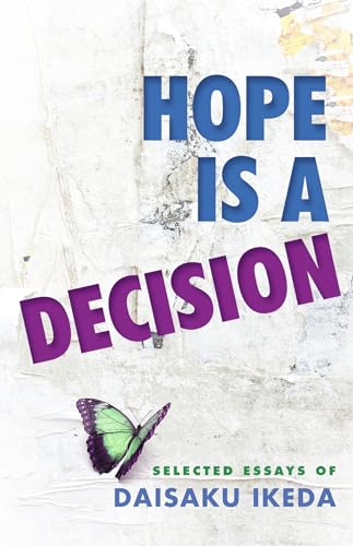 Stock image for Hope Is a Decision for sale by Books Puddle