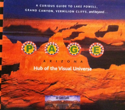 Stock image for A Curious Guide to Lake Powell, Grand Canyon, Vermillion Cliffs, and beyond. for sale by Books of the Smoky Mountains