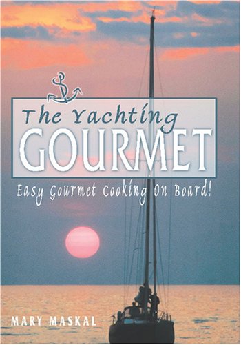 The Yachting Gourmet