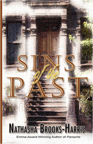 Sins of the Past (9780977939855) by Brooks-Harris, Nathasha