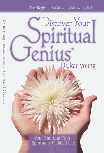 Imagen de archivo de Discover Your Spiritual Genius a la venta por SecondSale