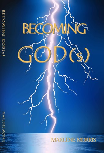 Beispielbild fr Becoming God(s) zum Verkauf von Revaluation Books