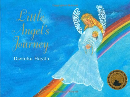 Beispielbild fr Little Angel's Journey zum Verkauf von ThriftBooks-Dallas