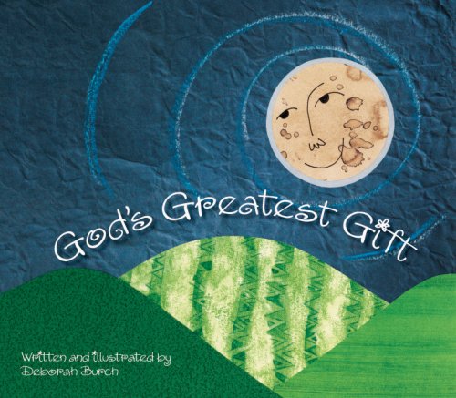 Stock image for God's Greatest Gift for sale by Better World Books