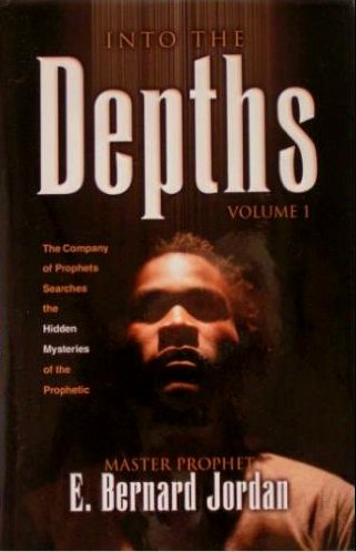 Stock image for Into the Depths (Volume 1) for sale by HPB Inc.