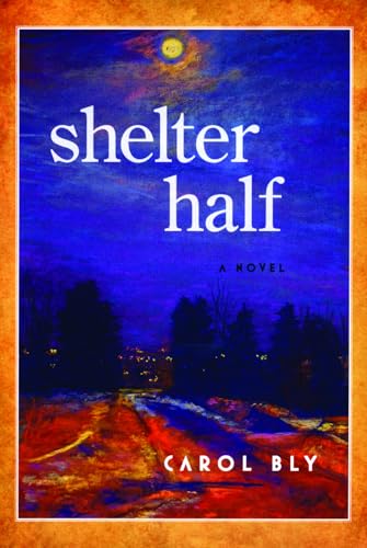 Beispielbild fr Shelter Half zum Verkauf von Better World Books