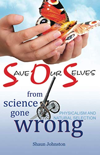 Beispielbild fr Save Our Selves from Science Gone Wrong zum Verkauf von Buchpark