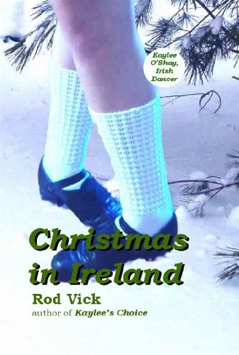 Stock image for Christmas in Ireland for sale by SecondSale