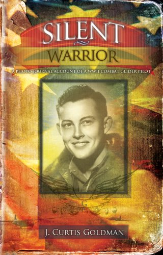 Stock image for Silent Warrior for sale by Front Cover Books