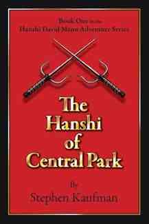 Beispielbild fr Hanshi of Central Park (The) zum Verkauf von ThriftBooks-Atlanta