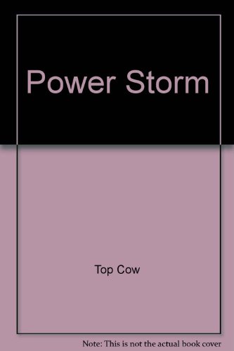 Power Storm (9780977958320) by Top Cow