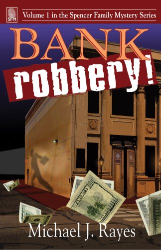 9780977962808: Bank Robbery!