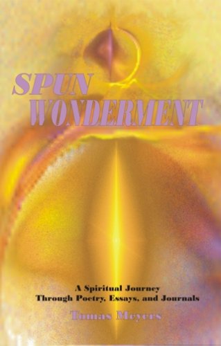 Imagen de archivo de Spun Wonderment a la venta por Booksavers of MD