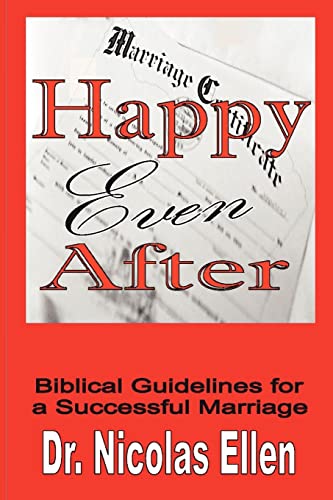Stock image for Happy Even After for sale by BooksRun
