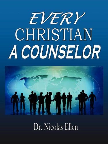 Imagen de archivo de Every Christian a Counselor (Paperback or Softback) a la venta por BargainBookStores