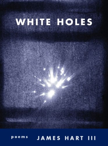 Imagen de archivo de White Holes a la venta por Midtown Scholar Bookstore