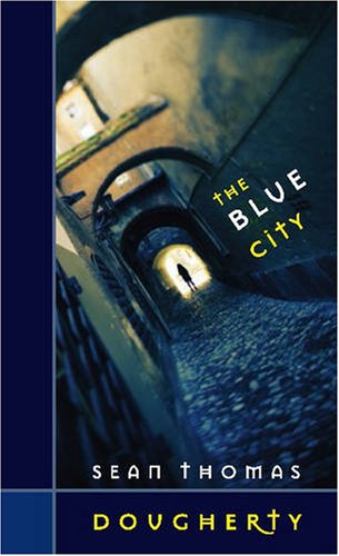 Stock image for The Blue City for sale by SecondSale