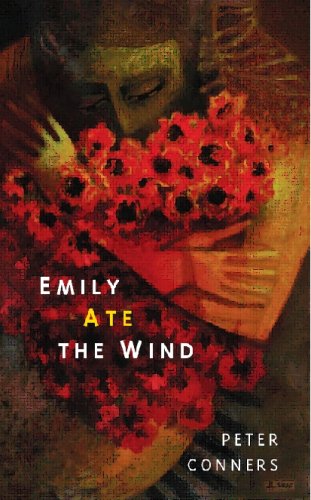 Stock image for Emily Ate the Wind for sale by Montclair Book Center