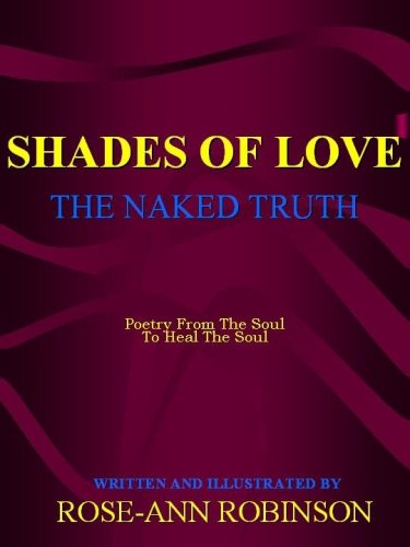 Beispielbild fr Shades Of Love - The Naked Truth zum Verkauf von Better World Books