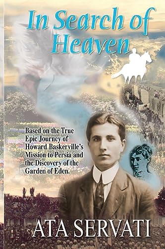Imagen de archivo de In Search Of Heaven a la venta por ThriftBooks-Dallas