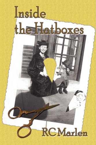 9780977975228: Inside the Hatboxes