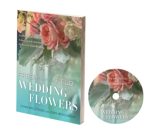 Stock image for Fresh from the Field Wedding Flowers for sale by ZBK Books