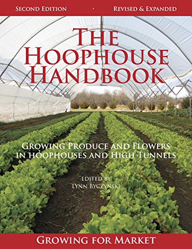 Stock image for The Hoophouse Handbook Second Edition for sale by SecondSale