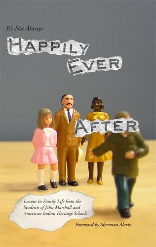 Stock image for It's Not Always Happily Ever After for sale by Half Price Books Inc.