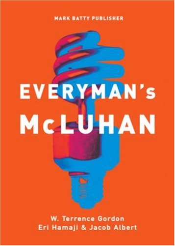 Beispielbild fr Everymans Mcluhan zum Verkauf von Hafa Adai Books