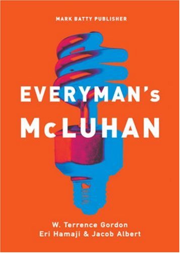 Stock image for Everymans Mcluhan for sale by Wonder Book