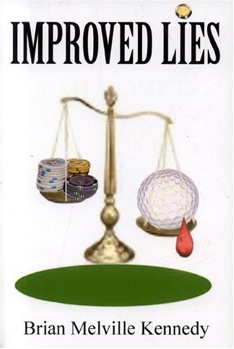 Stock image for Improved Lies for sale by Front Cover Books