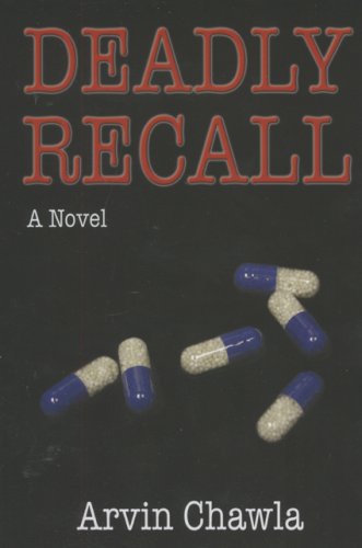 Stock image for Deadly Recall for sale by ThriftBooks-Atlanta