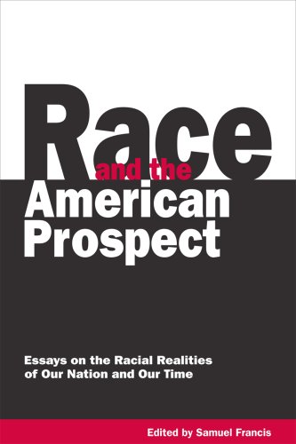 9780977988211: Title: Race and the American Prospect Essays on the Racia