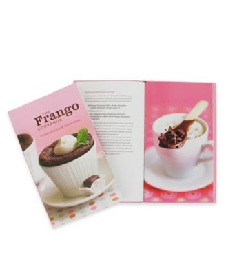 Imagen de archivo de The Frango Cookbook: Simple Recipes & Sweet Ideas a la venta por SecondSale