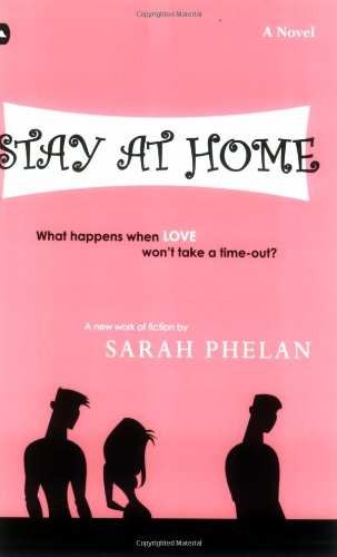 9780977992706: Stay at Home